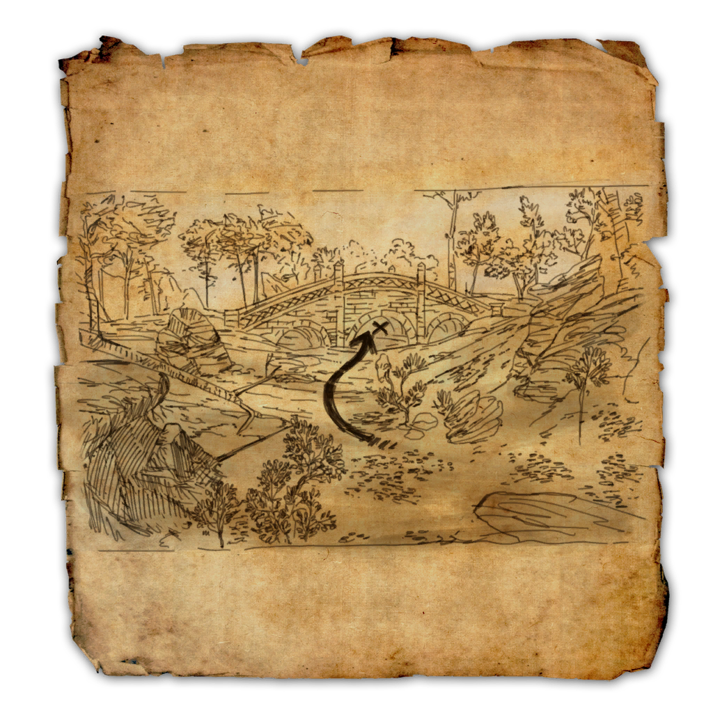 The Rift Treasure Map IV Elder Scrolls Online Wiki.