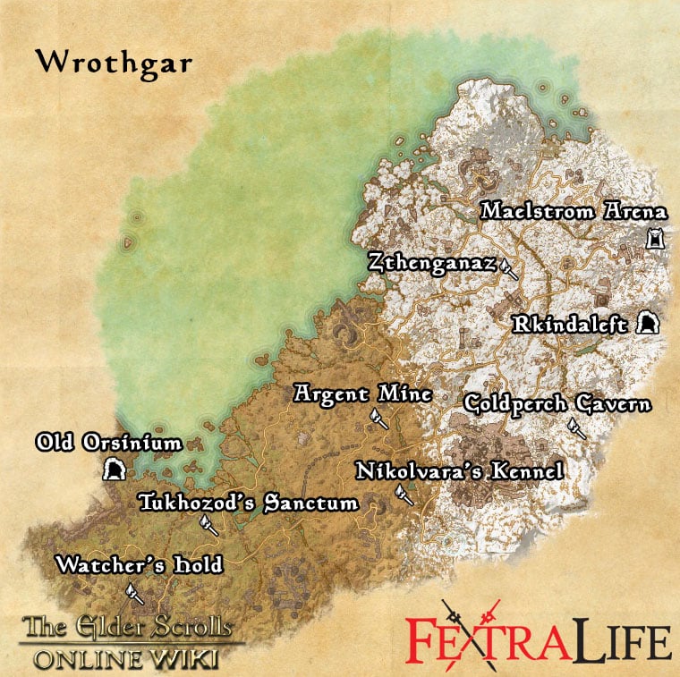 wrothgar-maelstrom-arena