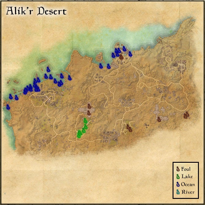 alikr-desert fishing
