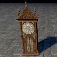 alinor ancestor clock celestial