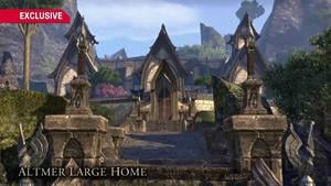 altmer large home eso housing small
