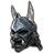 ancient orc helm