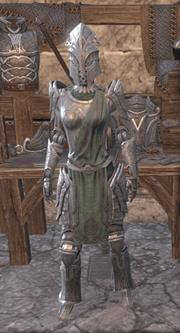 Eso Fashion Azureblight Reaper Elder Scrolls Online