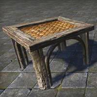 argonian_end_table_woven