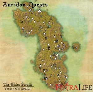 auridon quests small