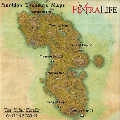 auridon_treasure_maps_small_eso_wiki_guide