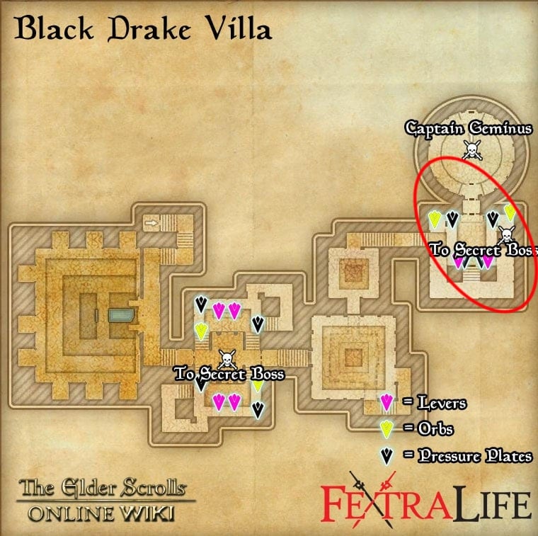 avataroffortitude puzzle group dungeons eso wiki guide