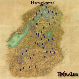 bangkorai quests small