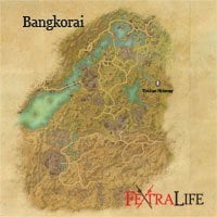 bangkorai willows path set small