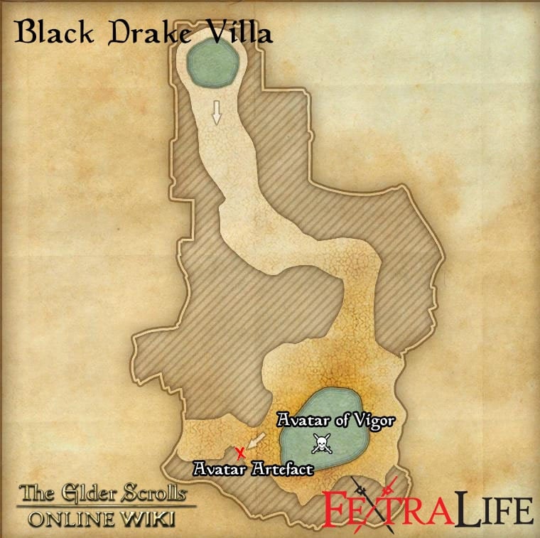 black drake villa map6 eso wiki guide min