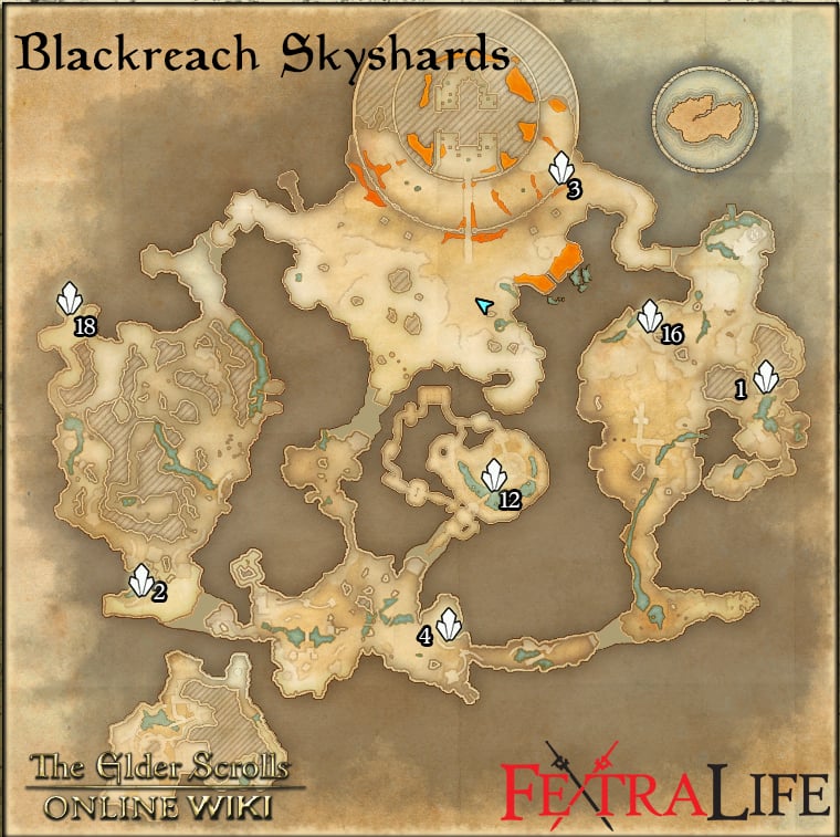blackreach_skyshards-eso-wiki-guide