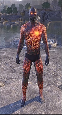 blood forged skin eso wiki guide min