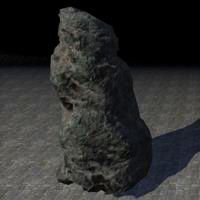 boulder_volcanic_column
