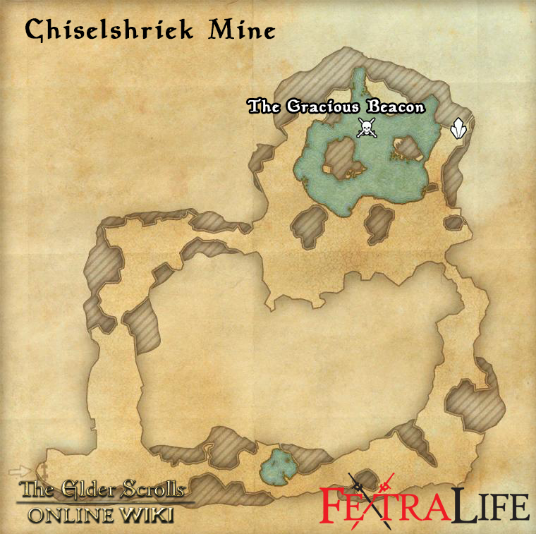 chiselshriek_mine