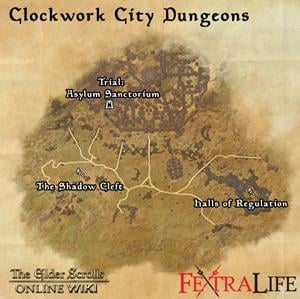 clockwork_city_dungeons_map_eso