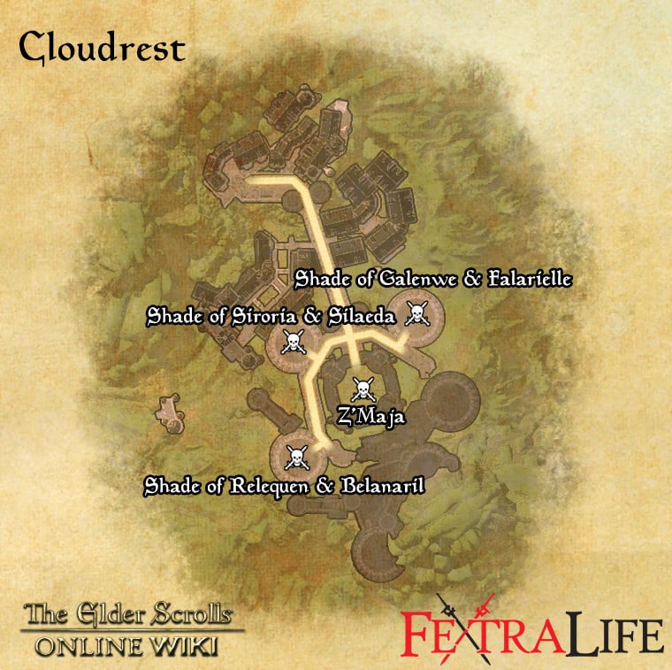 cloudrest_map-eso-wiki-guide