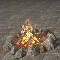 common_campfire_outdoor