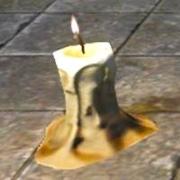 common_candle_lasting
