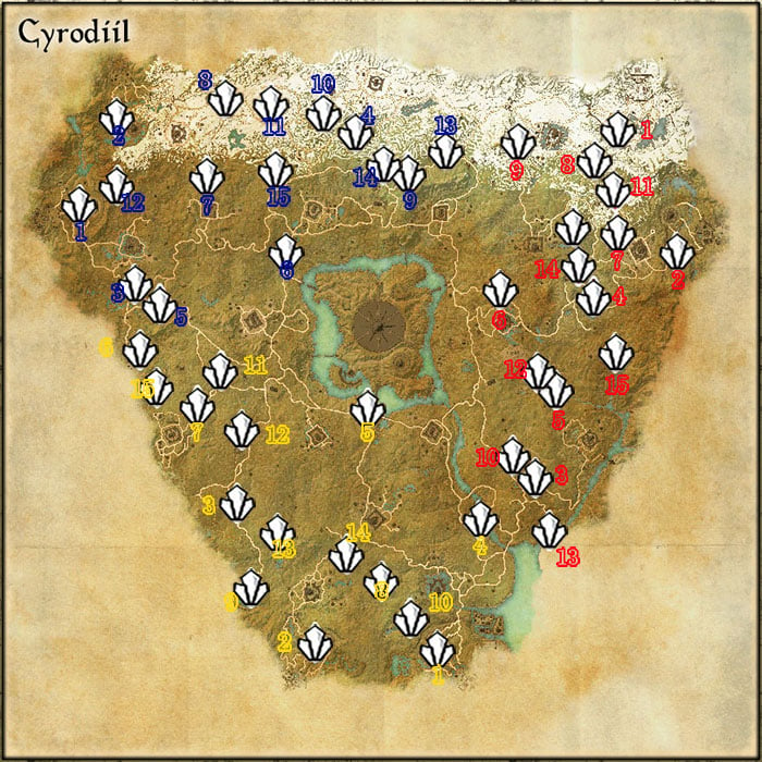cyrodiil-skyshards
