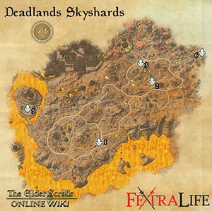 deadlands skyshards icon eso wiki guide3