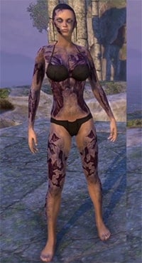 decayed zombie skin eso wiki guide min