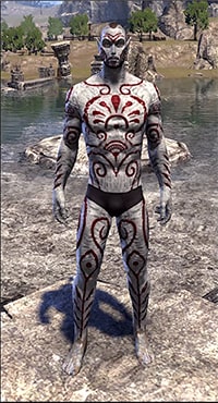 dreadhorn shaman skin eso wiki guide min