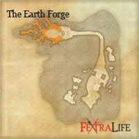 earth forge kagrenacs hope set small