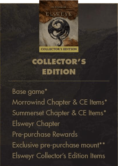 elsweyr-collectors-edition-eso-wiki-guide