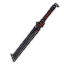 eso dreadhorn style sword dlc