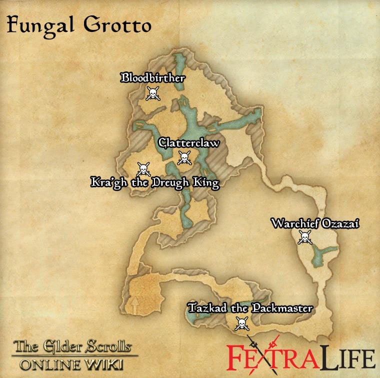 fungal grotto eso wiki guide min