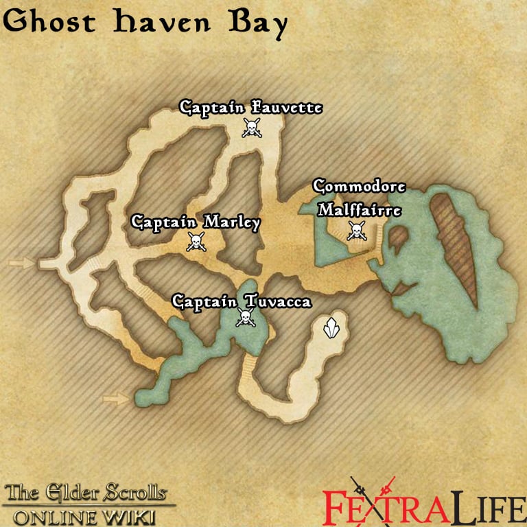 ghost haven bay 2 eso wiki guide