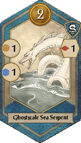 ghostscale sea serpent card eso wiki guide