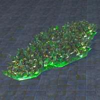 glass_crystals_bed