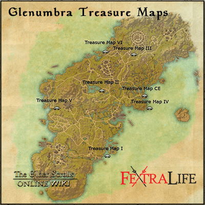 glenumbra_treasure_maps-icon-eso-wiki-guide