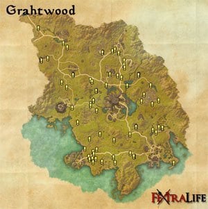 grahtwood quests small