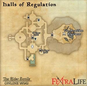 halls_of_regulation_dungeon_map_eso_clockwork_city_dlc