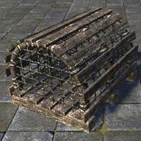 harvesters_critter_trap
