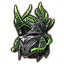 helmet jade crown dragonslayer