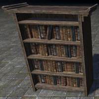 hlaalu_bookcase_orderly