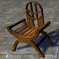 hlaalu_chair_polished