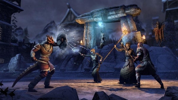 icereach group dungeons eso wiki guide min