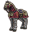 imperial war horse