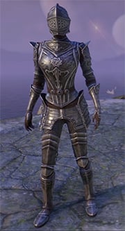knight of the circle style eso wiki guide