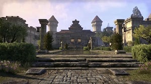 linchal grand manor