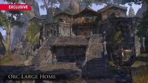 orc large home eso housing small