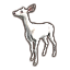 palefrost elk fawn eso wiki guide