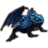 pet blue oasis dragon frog eso wiki guide