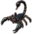 pet cerulean scorpion eso wiki guide