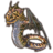 pet crested reef viper eso wiki guide