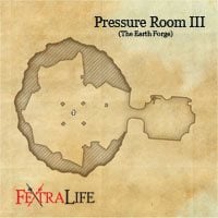 pressure room iii orgnums scales set small